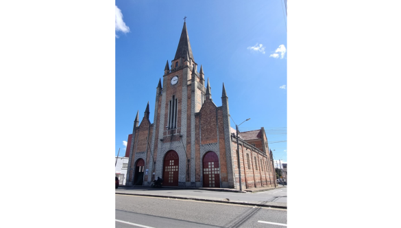 Templo