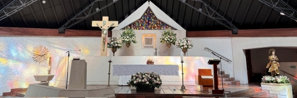 Inmaculada Concepción Chicó